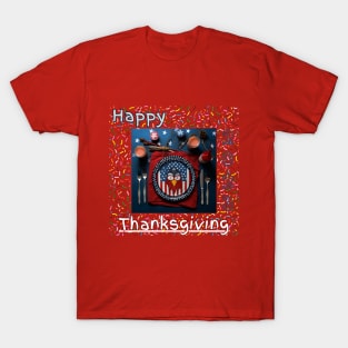 thanksgiving 2023 T-Shirt